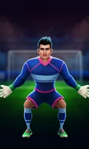 Penalty Shoot Out: Cup Mania