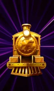 Fruit Train Express: Hold & Win