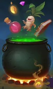 Boilin’ Pots