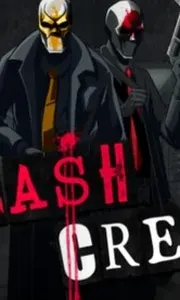 Cash Crew