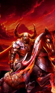 4 Horsemen 3