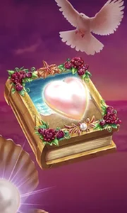 Book Of Aphrodite - The Love Spell