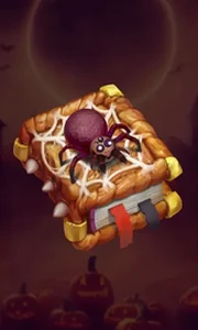 Book Of SpinOWeen